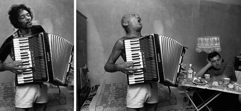 Illustration for article titled 5 More Viral Photos That Are Totally Fake